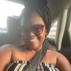 Meet your Posher, Amber